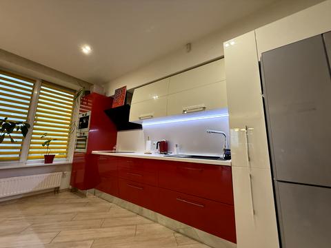 квартира за адресою Замковецька вул., 5