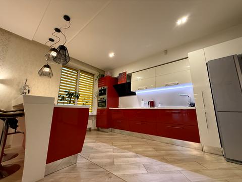 квартира за адресою Замковецька вул., 5