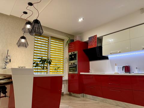 квартира за адресою Замковецька вул., 5