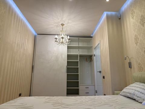 квартира за адресою Замковецька вул., 5