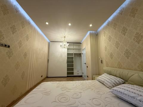 квартира за адресою Замковецька вул., 5