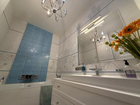 квартира за адресою Замковецька вул., 5