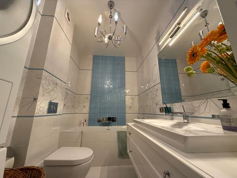 квартира за адресою Замковецька вул., 5