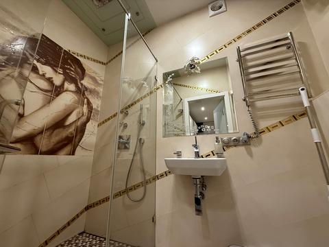 квартира за адресою Замковецька вул., 5