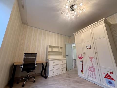 квартира за адресою Замковецька вул., 5