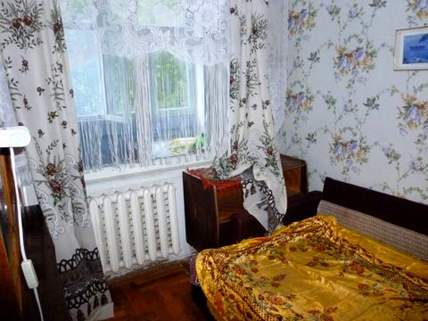 квартира по адресу Ильфа и Петрова ул., 39