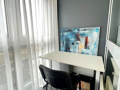 квартира за адресою Предславинська вул., 3-А