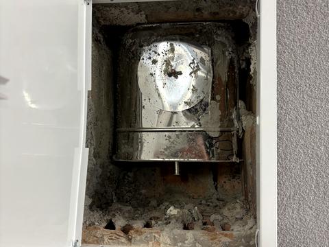 будинок за адресою с. Крихівці, Садова