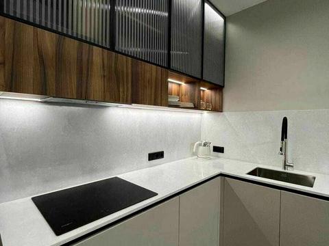 квартира по адресу Киев, Сапёрное Поле ул., 5