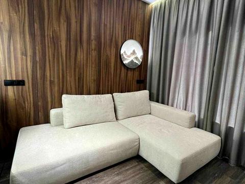 квартира по адресу Киев, Сапёрное Поле ул., 5