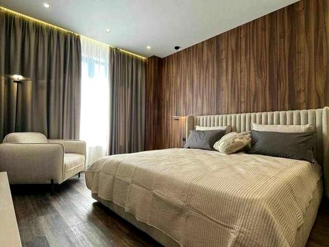 квартира по адресу Киев, Сапёрное Поле ул., 5