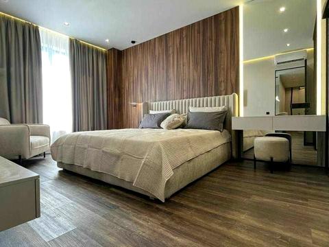 квартира по адресу Киев, Сапёрное Поле ул., 5