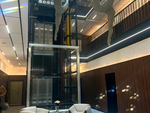 квартира за адресою Приморська вул., 47