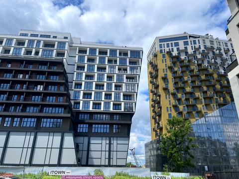 квартира за адресою Приморська вул., 47