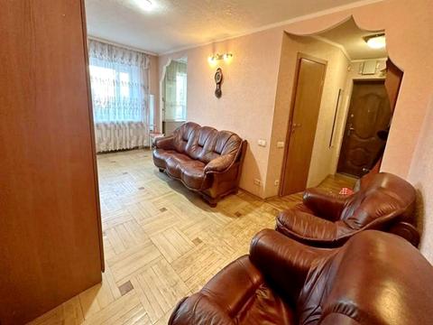 квартира по адресу 23 Августа ул., 13а