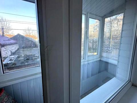 квартира по адресу 23 Августа ул., 13а