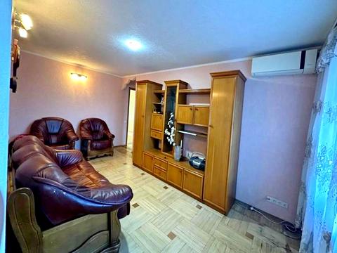 квартира по адресу 23 Августа ул., 13а