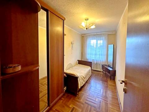 квартира по адресу 23 Августа ул., 13а