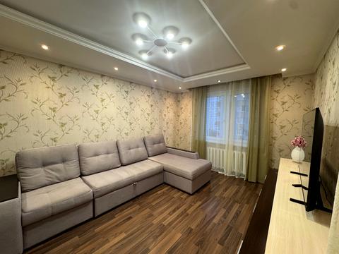 квартира по адресу Петра Григоренко просп., 20-А