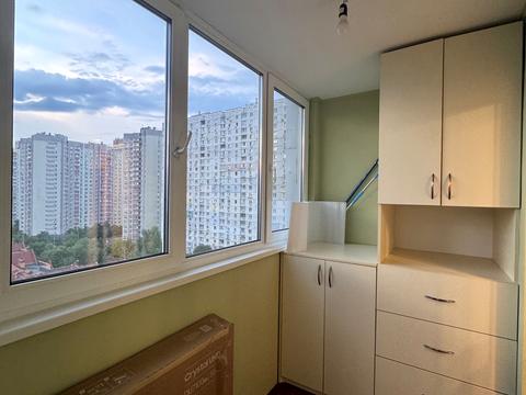 квартира по адресу Петра Григоренко просп., 20-А