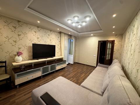 квартира по адресу Петра Григоренко просп., 20-А