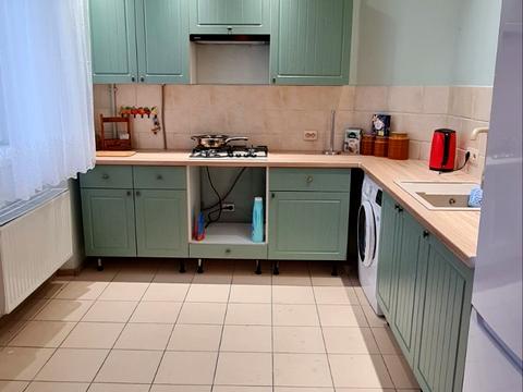 квартира за адресою Композитора Ніщинського вул., 16