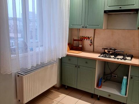 квартира за адресою Композитора Ніщинського вул., 16