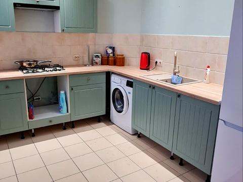 квартира за адресою Композитора Ніщинського вул., 16