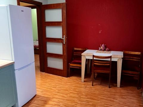 квартира за адресою Композитора Ніщинського вул., 16