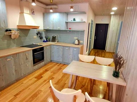 квартира за адресою Ростиславська вул. (Маршала Рибалка), 5-Б