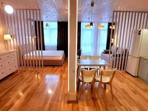 квартира за адресою Ростиславська вул. (Маршала Рибалка), 5-Б