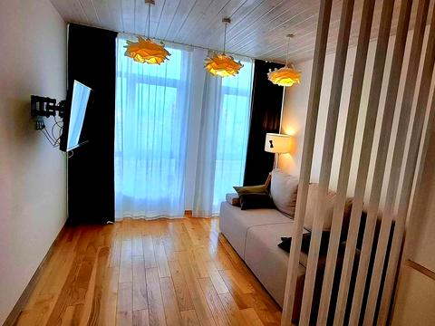 квартира за адресою Ростиславська вул. (Маршала Рибалка), 5-Б