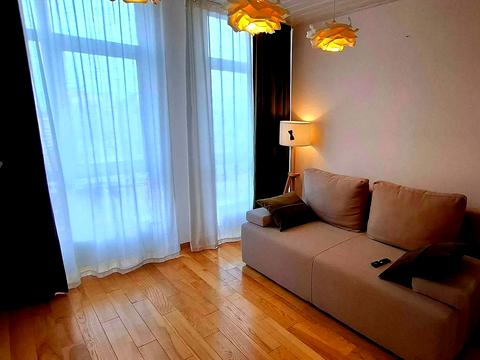 квартира за адресою Ростиславська вул. (Маршала Рибалка), 5-Б