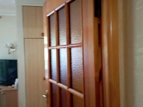 квартира по адресу Садовый проезд, 11