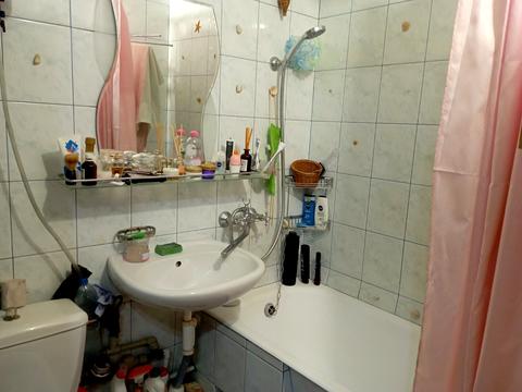 квартира по адресу Садовый проезд, 11