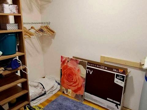 квартира за адресою Ростиславська вул. (Маршала Рибалка), 5-Б