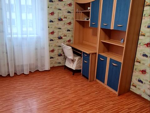 квартира за адресою Композитора Ніщинського вул., 16