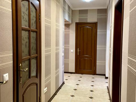 квартира за адресою Лесі Українки вул., 6