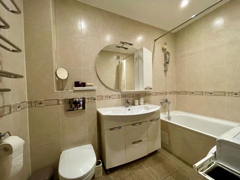 квартира за адресою Лесі Українки вул., 6