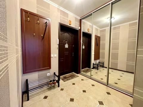 квартира за адресою Лесі Українки вул., 6