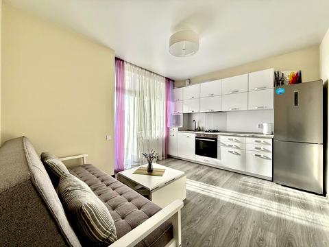 квартира по адресу Павла Скоропадського ул., 8