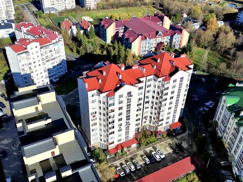 квартира по адресу Павла Скоропадського ул., 8