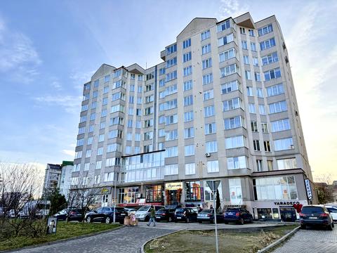 квартира по адресу Павла Скоропадського ул., 8