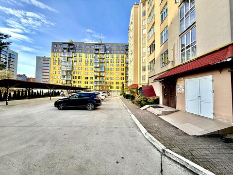 квартира по адресу Павла Скоропадського ул., 8