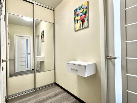 квартира по адресу Павла Скоропадського ул., 8