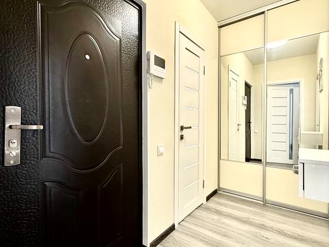 квартира по адресу Павла Скоропадського ул., 8