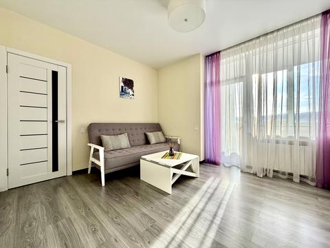 квартира по адресу Павла Скоропадського ул., 8