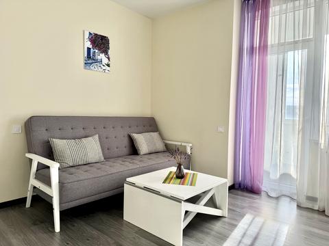 квартира по адресу Павла Скоропадського ул., 8