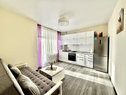 квартира по адресу Павла Скоропадського ул., 8