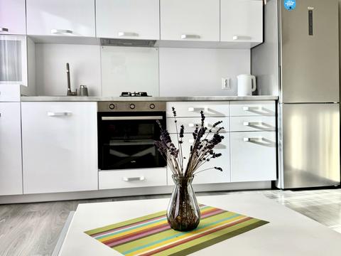 квартира по адресу Павла Скоропадського ул., 8